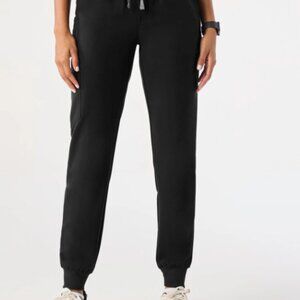 Figs Zamora Jogger Scrub Pants Size Small *Like New*